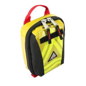 Bolsa Extraible para Botiquines Magnetica Express S Amarillo Bolsa Extraible para Botiquines Magnetica Express S Amarillo